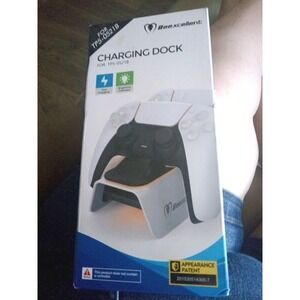 Charging Dock For TPS-0521B